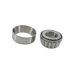 Tapered roller bearing