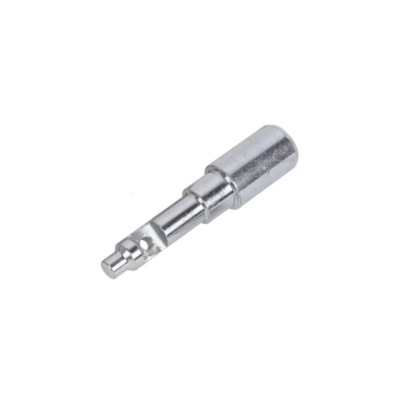 Sworzeń blokujący 96mm dla W295 Scharmüller 02480012