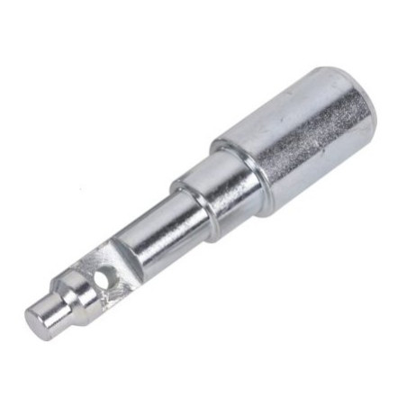 Sworzeń blokujący 96mm dla W295 Scharmüller 02480012