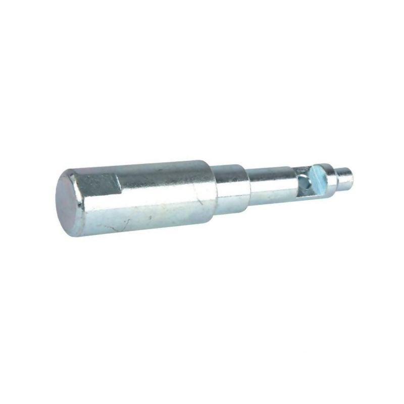 Sworzeń blokujący 25x128 W330 Scharmüller