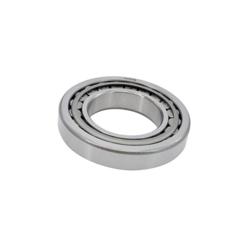 Tapered roller bearing