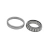 Tapered roller bearing