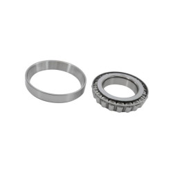 Tapered roller bearing