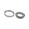 Tapered roller bearing