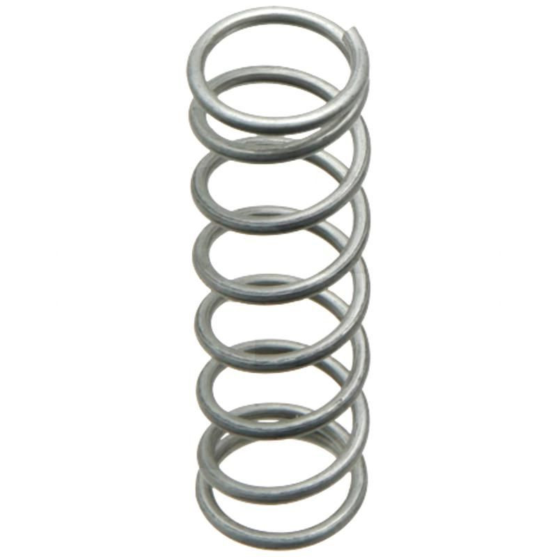 Sprężyna dociskowa 17 x 55 mm Scharmüller