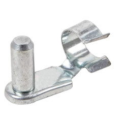 Sworzeń zatrzaskowy 6 x 12 mm Scharmüller 107590000