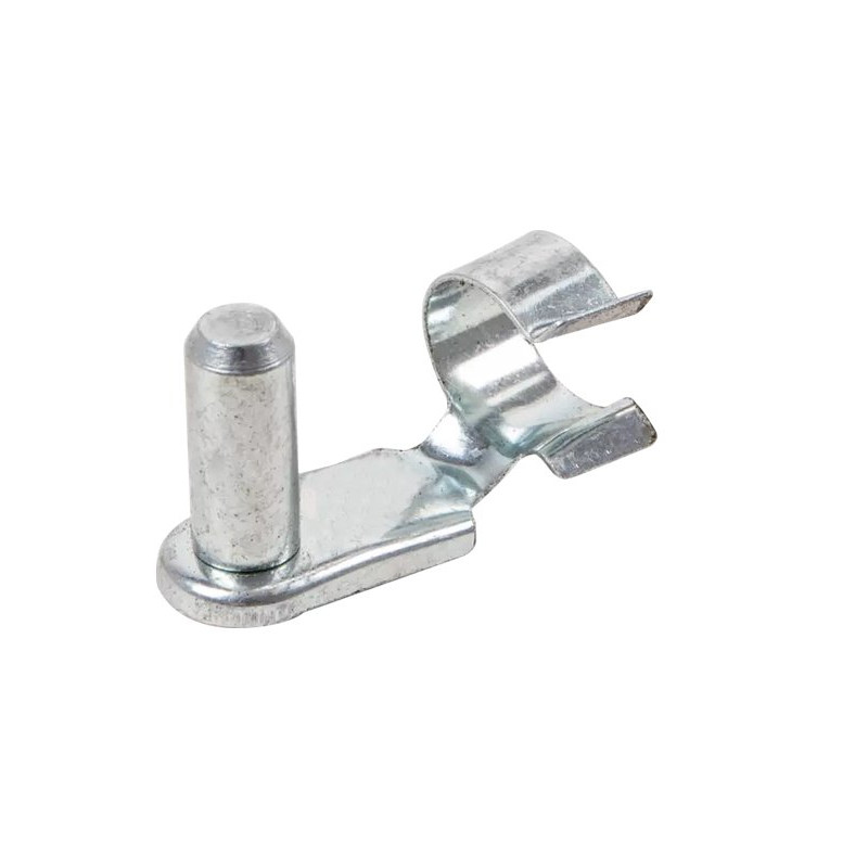 Sworzeń zatrzaskowy 6 x 12 mm Scharmüller 107590000