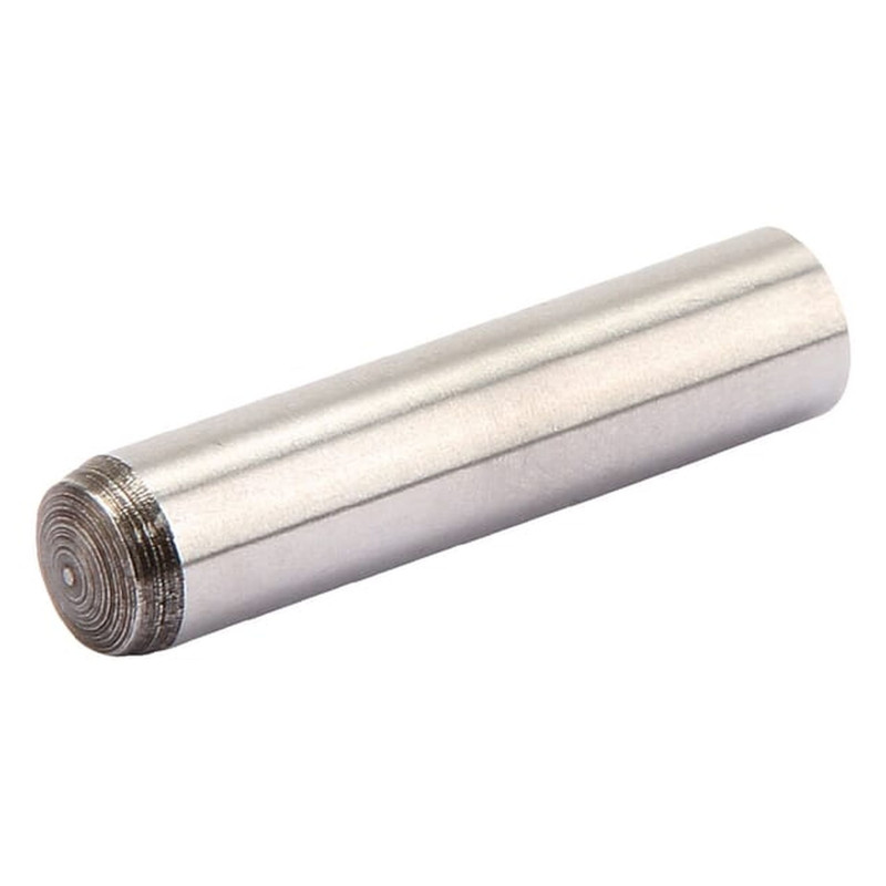 Kołek cylindryczny 8x36 mm, DIN 6325 Scharmüller 02480121