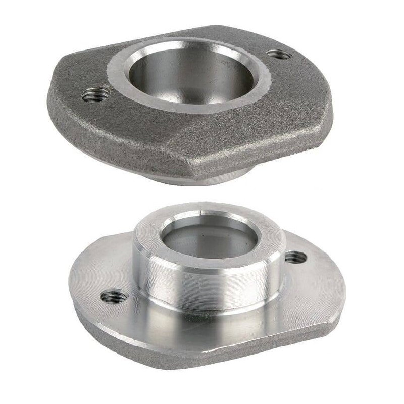 Gniazdo dolne sworznia zaczepu 31 mm Scharmüller 1064552500
