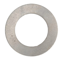Podkładka dystansowa, 20/32 x 1 mm Scharmüller 107131000