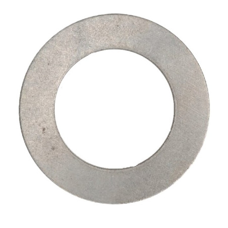 Podkładka dystansowa, 20/32 x 1 mm Scharmüller 107131000