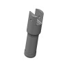 Sworzeń główny zaczepu 31x145 Scharmüller 02480059