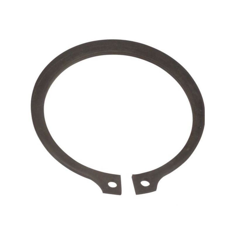 Pierścień osadczy zewnętrzny 50x2 mm Scharmüller 02480042