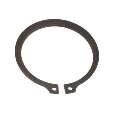 Pierścień osadczy zewnętrzny 50x2 mm Scharmüller 02480042