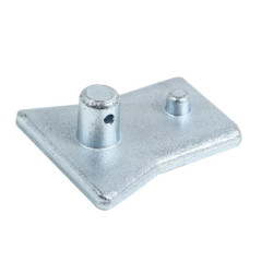 Płyta robocza Scharmüller 107590010