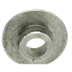 (2) Gniazdo dolne sworznia zaczepu 31 mm