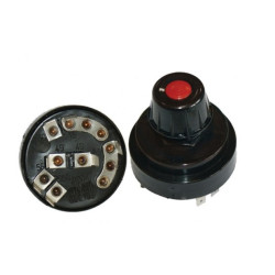 Przełącznik świateł VPF3253 Vapormatic 5035776723285