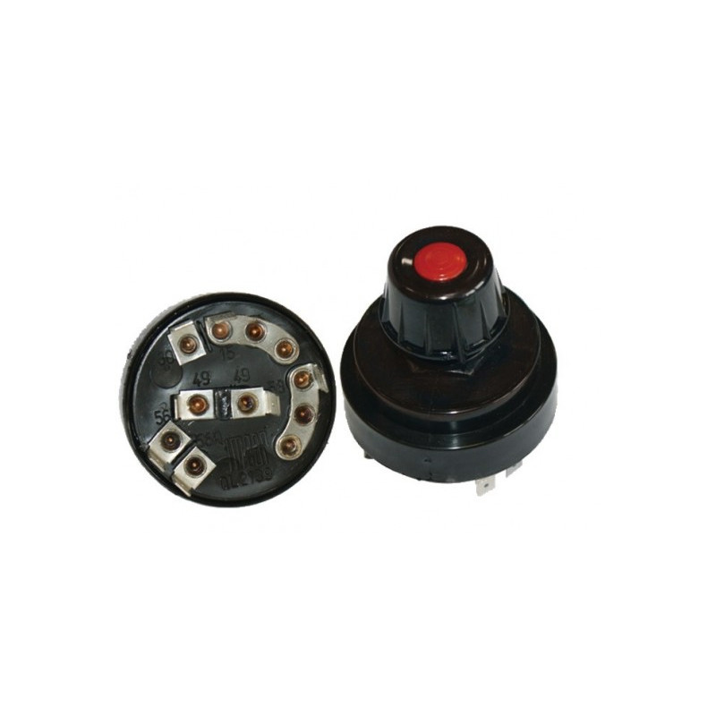 Przełącznik świateł VPF3253 Vapormatic 5035776723285