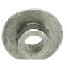 (2) Gniazdo dolne sworznia zaczepu 31 mm