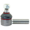 Track rod end VPJ3693 Vapormatic 5035776620164