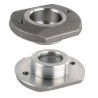 Gniazdo dolne sworznia zaczepu 31 mm Scharmüller 02480140