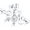 Pierścień Starlock 5mm Scharmüller 107204000