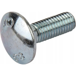 Śruba M8x25 mm Scharmüller