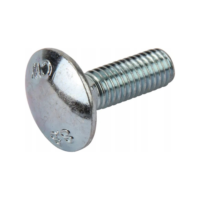 Śruba M8x25 mm Scharmüller