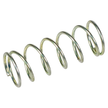 Sprężyna dociskowa 13 x 40 mm Scharmüller 20118005