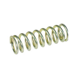 Sprężyna dociskowa 6 x 16 mm zapadki Scharmüller