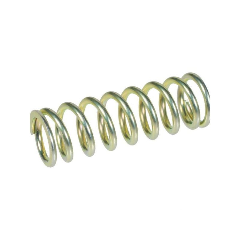 Sprężyna dociskowa 6 x 16 mm zapadki Scharmüller 107542100