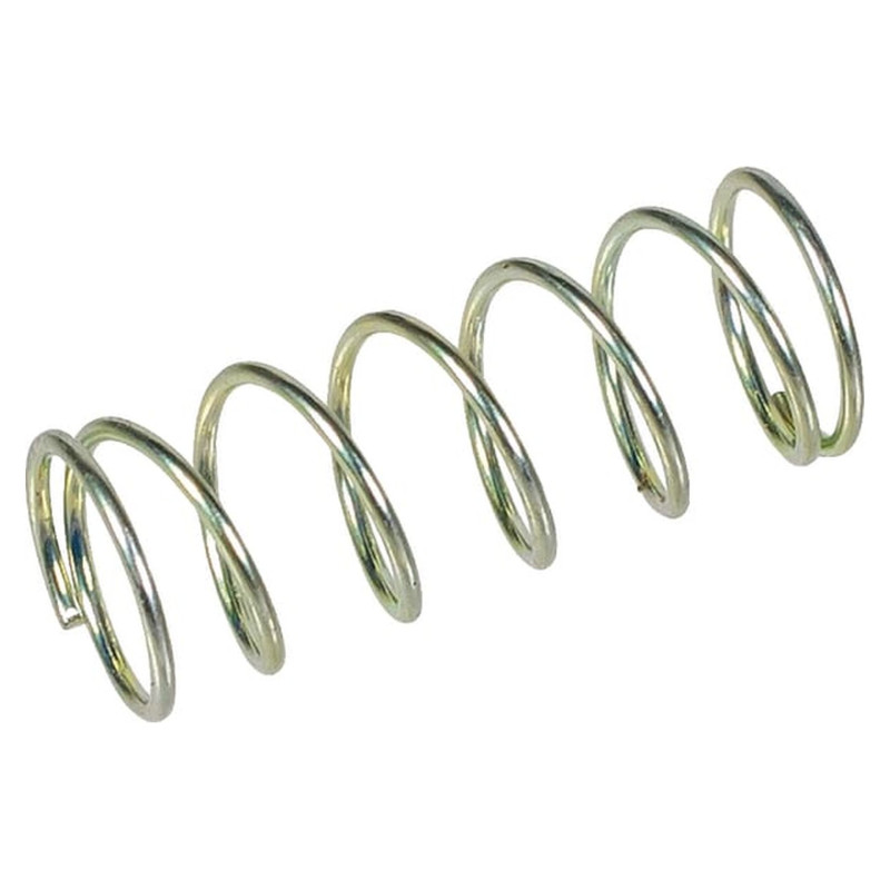 Sprężyna dociskowa 13 x 40 mm Scharmüller 02480020