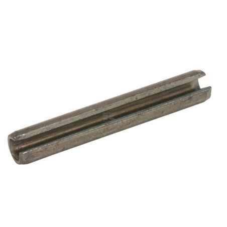 Kołek sprężysty 6x40 mm Scharmüller 1033159552