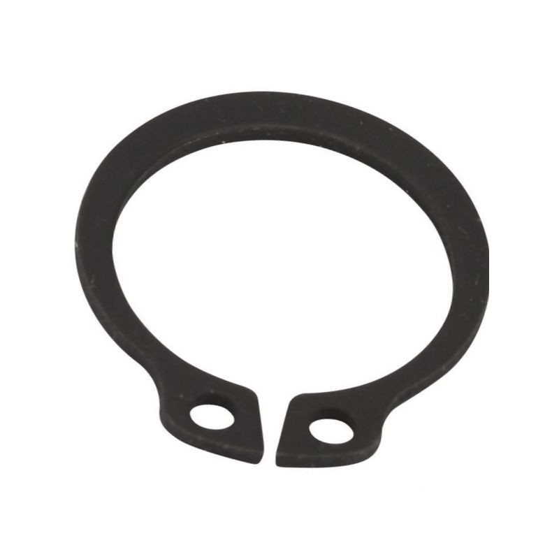 Pierścień segera zewnętrzny 16x1,0 mm Scharmüller