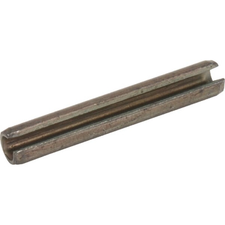 Kołek kontrolny, sprężysty, 6x40 mm Scharmüller