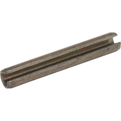 Kołek kontrolny, sprężysty, 6x40 mm Scharmüller