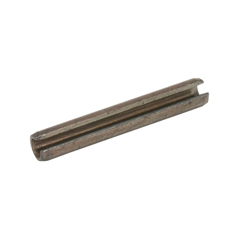 Kołek kontrolny, sprężysty, 6x40 mm Scharmüller