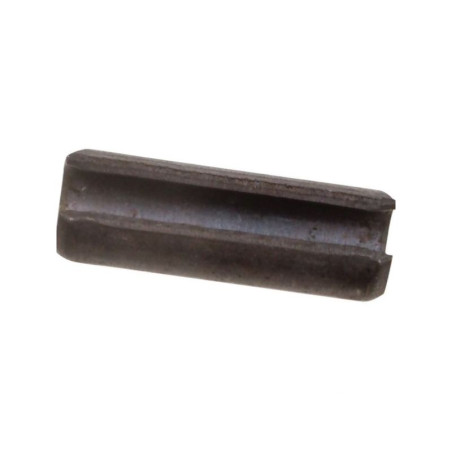 Kołek kontrolny, sprężysty, 3 x 10 mm