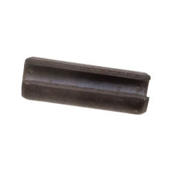 Kołek kontrolny, sprężysty, 3 x 10 mm