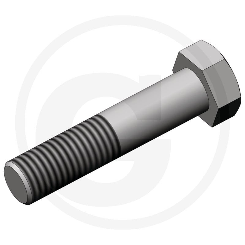 Część zamienna M20x90-SK-8.8