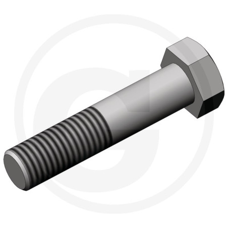 Część zamienna M20x90-SK-8.8