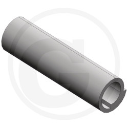 Spannstift 8x28 DIN 1481 8x28
