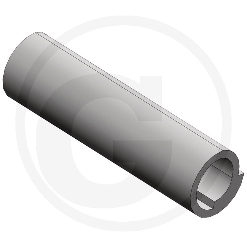 Spannstift 8x28 DIN 1481 8x28