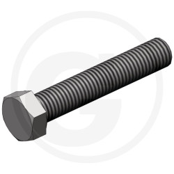 Część zamienna M20x110-SK-8.8