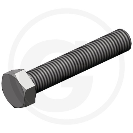 Część zamienna M20x110-SK-8.8