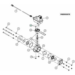 TeeJet B344BEC34C