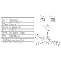 TeeJet AB344AEKIT