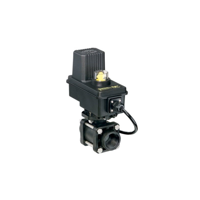 TeeJet B344BEC24D Zawór kulowy 1", 2-drożny TeeJet  B344BEC-24D