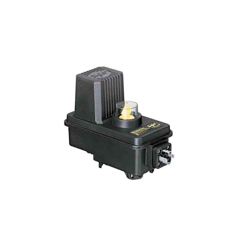 TeeJet 5051522DP Silnik TeeJet