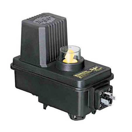 TeeJet 5051522DP Silnik TeeJet
